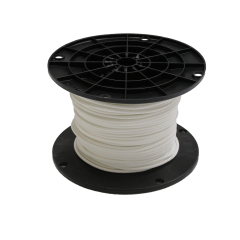 #4 POLYESTER TRAVERSE CORD - 100 YDS.
