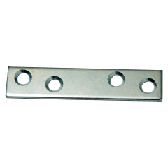 MENDING PLATE 3" X 3/4" WIDE