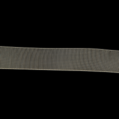 TRANSPARENT MONOFILAMENT TAPE