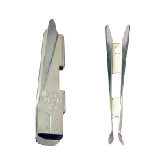 PERFECT PLEAT CLIPS & HOOKS