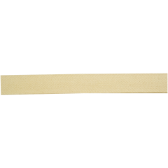 1" WOVEN COTTON TWILL TAPE