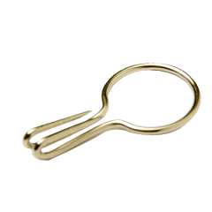 TIE BACK RING