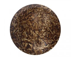 1/2" TACK OLD SPECKLED RED, 7/16" DIAMETER