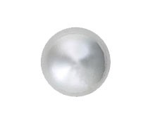 1/2" TACK NICKEL PLATED, 5/16" DIAMETER