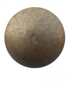 5/8" TACK DECORATIVE NAIL, 5/8" DIAMETER