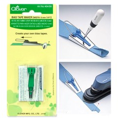 1/4" BIAS TAPE FOLDER