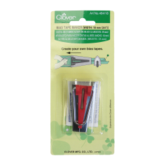 3/4" BIAS TAPE FOLDER