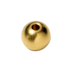 BRASS LIFT CORD CONDENSER