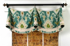 PATE MEADOWS DESIGN PATTERN--CLAUDINE VALANCE