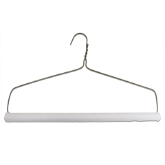 WIRE DRAPERY HANGER TUBE