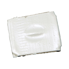 SQUARE VINYL COVERED