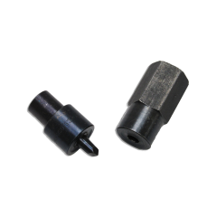 SIZE 4 GROMMET DIE ONLY FOR PLAIN GROMMETS