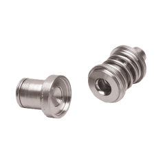 SIZE 36- 3/4" DIAMETER BUTTON DIES  FOR HEAVY MATE