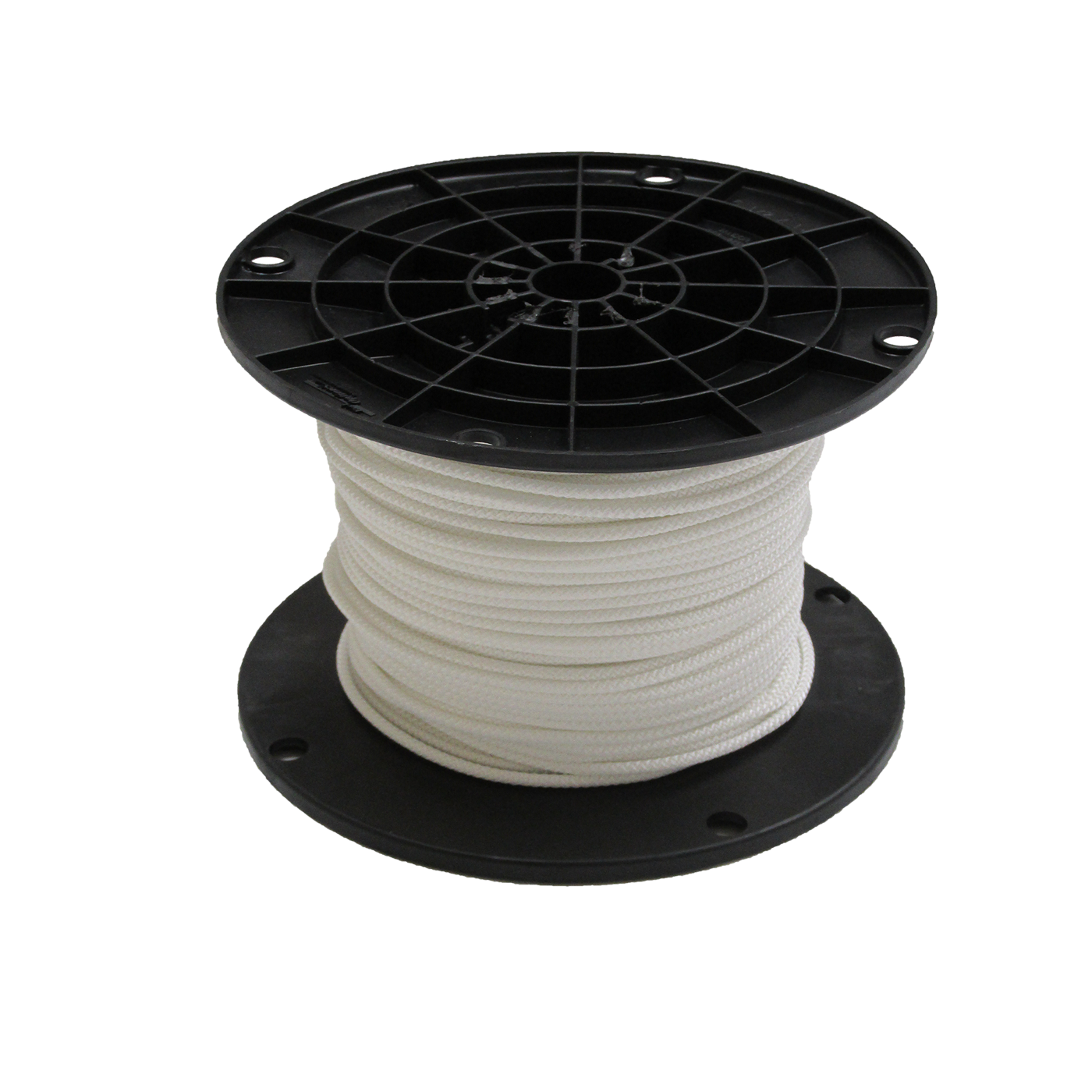 4 POLYESTER TRAVERSE CORD 100 YDS. Drapery Supplies and Upholstery