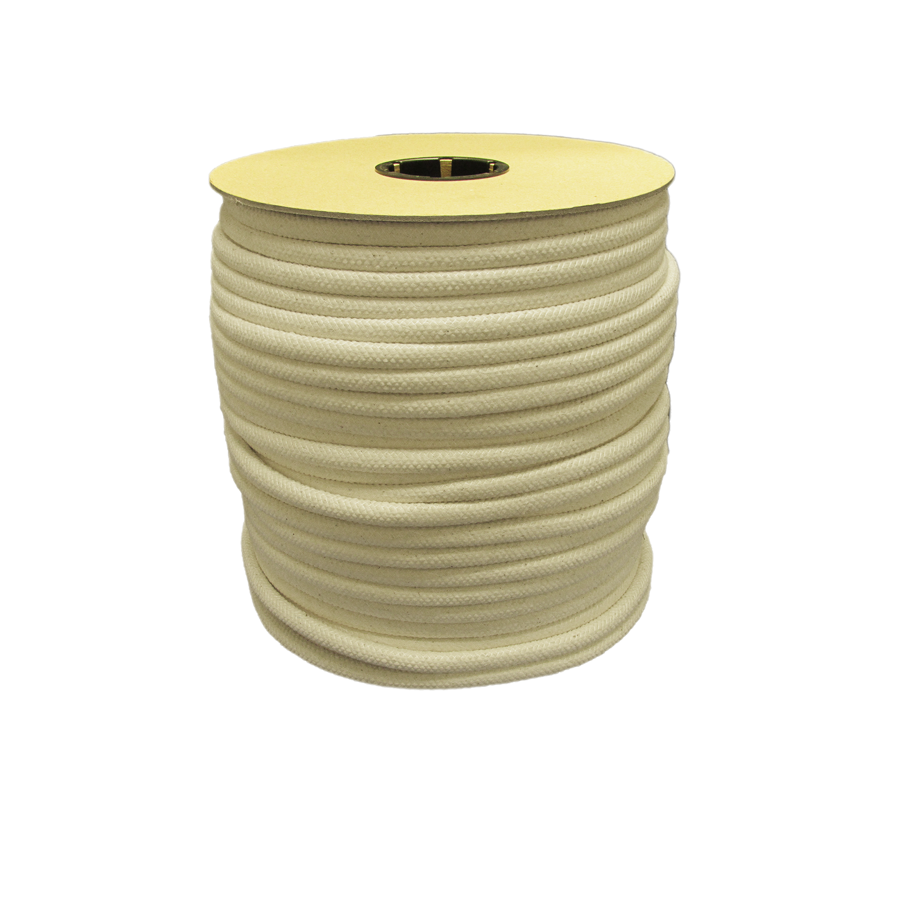 1 6/32" COTTON PIPING CORD PIPING CORDS CORDING DRAPERY SUPPLIES