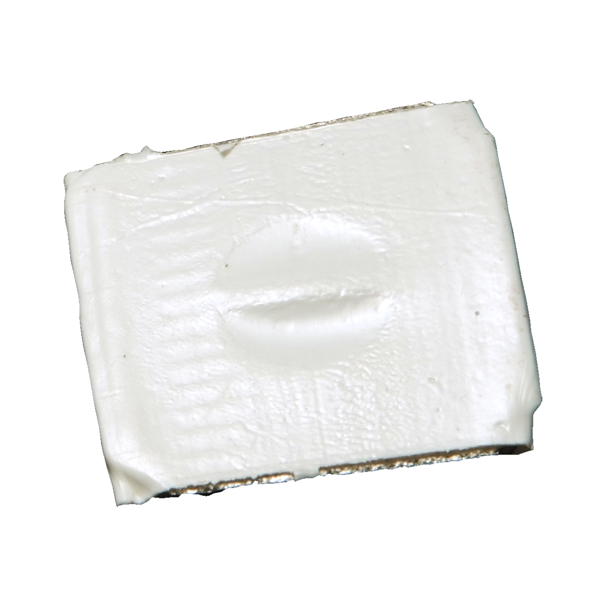 1" SQUARE VINYL COVERED DRAPERY WEIGHTS DRAPERY WEIGHTS DRAPERY