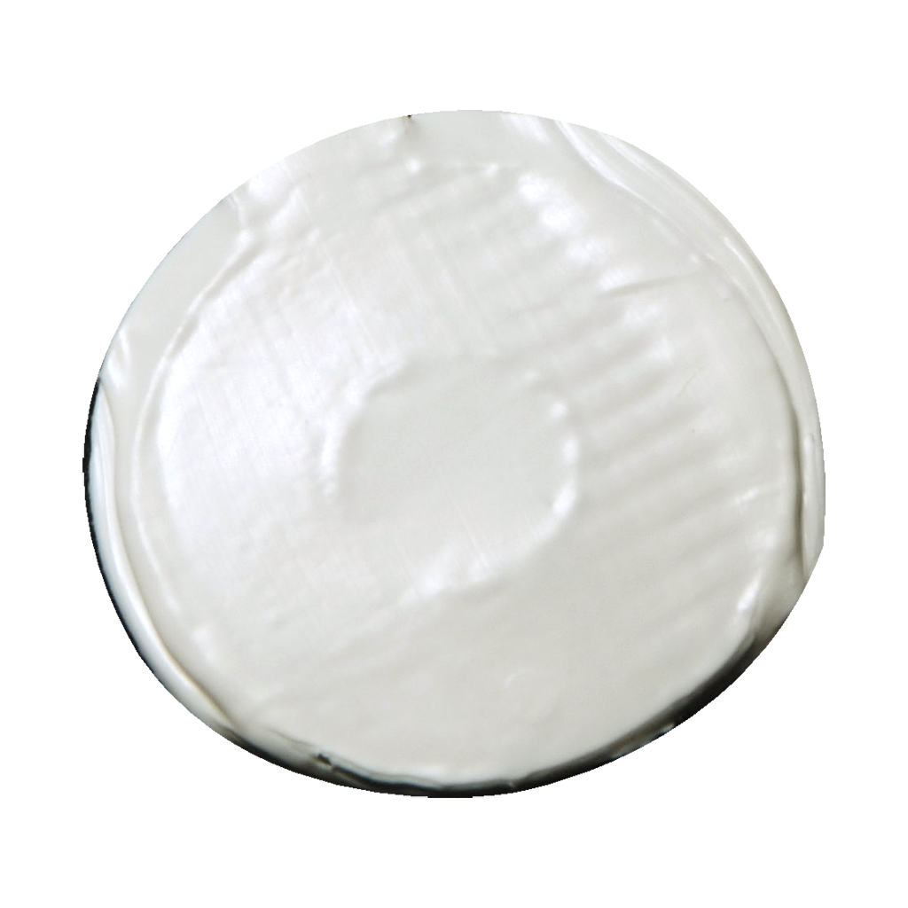 1" WHITE ROUND VINYL COVERED LEAD FREE WEIGHT DRAPERY WEIGHTS