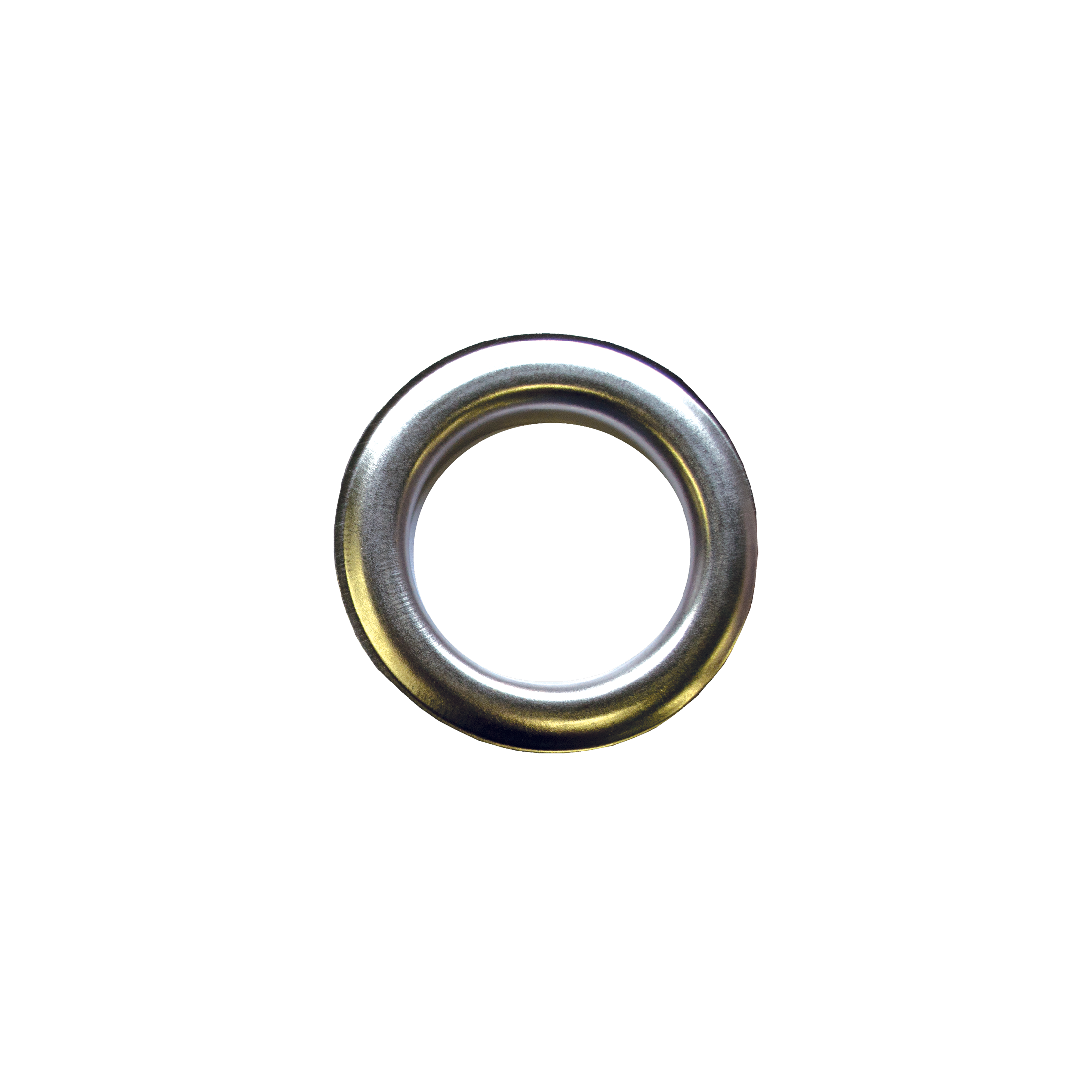 SIZE 5 5/8" NICKEL PLATED GROMMETS AND WASHERS Drapery Supplies and