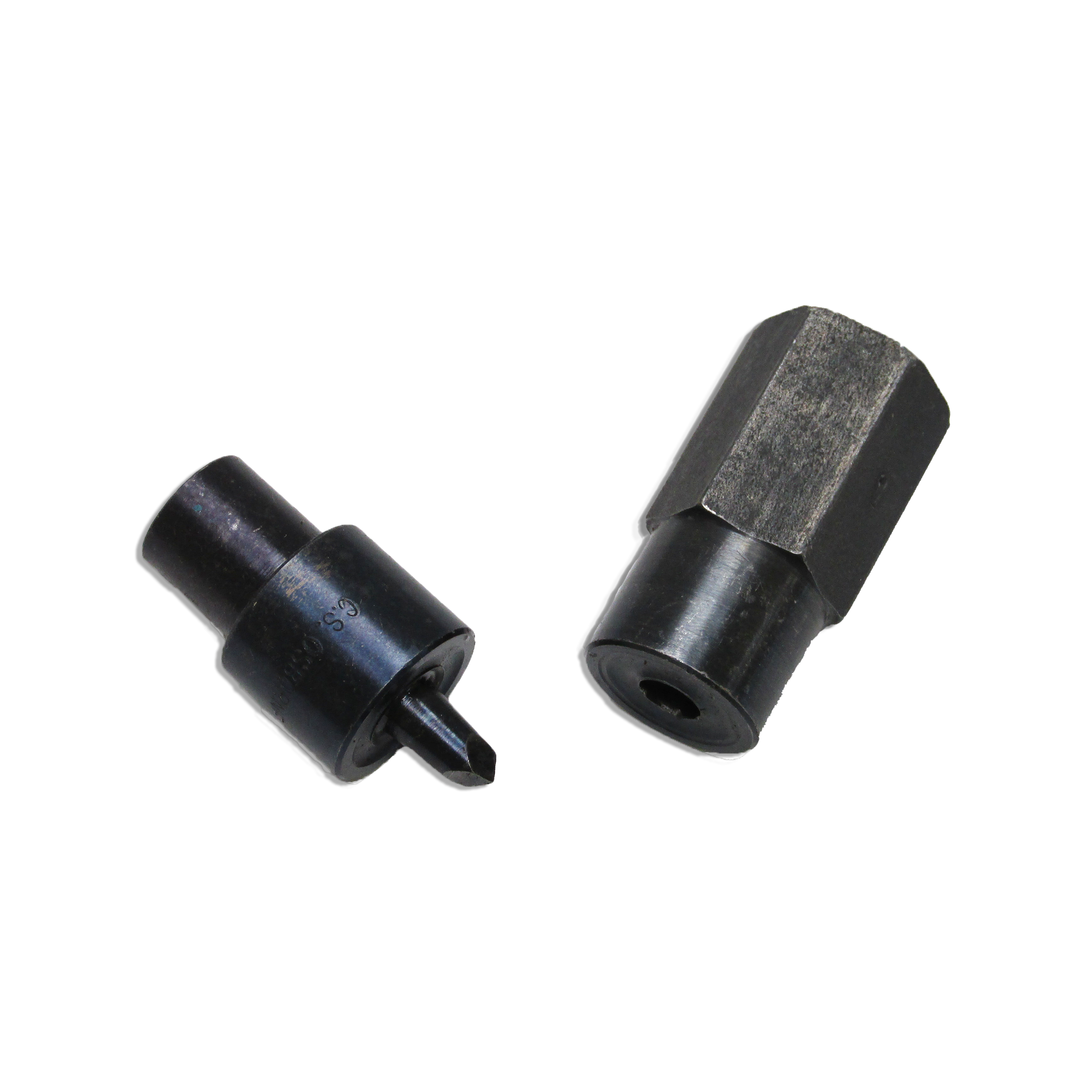 SIZE 2 GROMMET DIE ONLY FOR PLAIN GROMMETS Drapery Supplies and