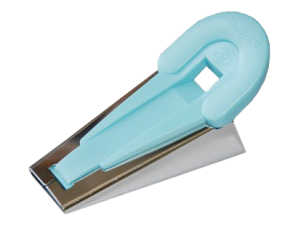 1" FUSIBLE BIAS TAPE MAKER