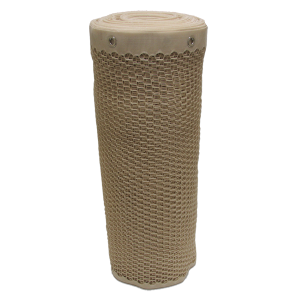 TUSK EZE-MESH, 25 YARDS, GROMMETING AVAILABLE
