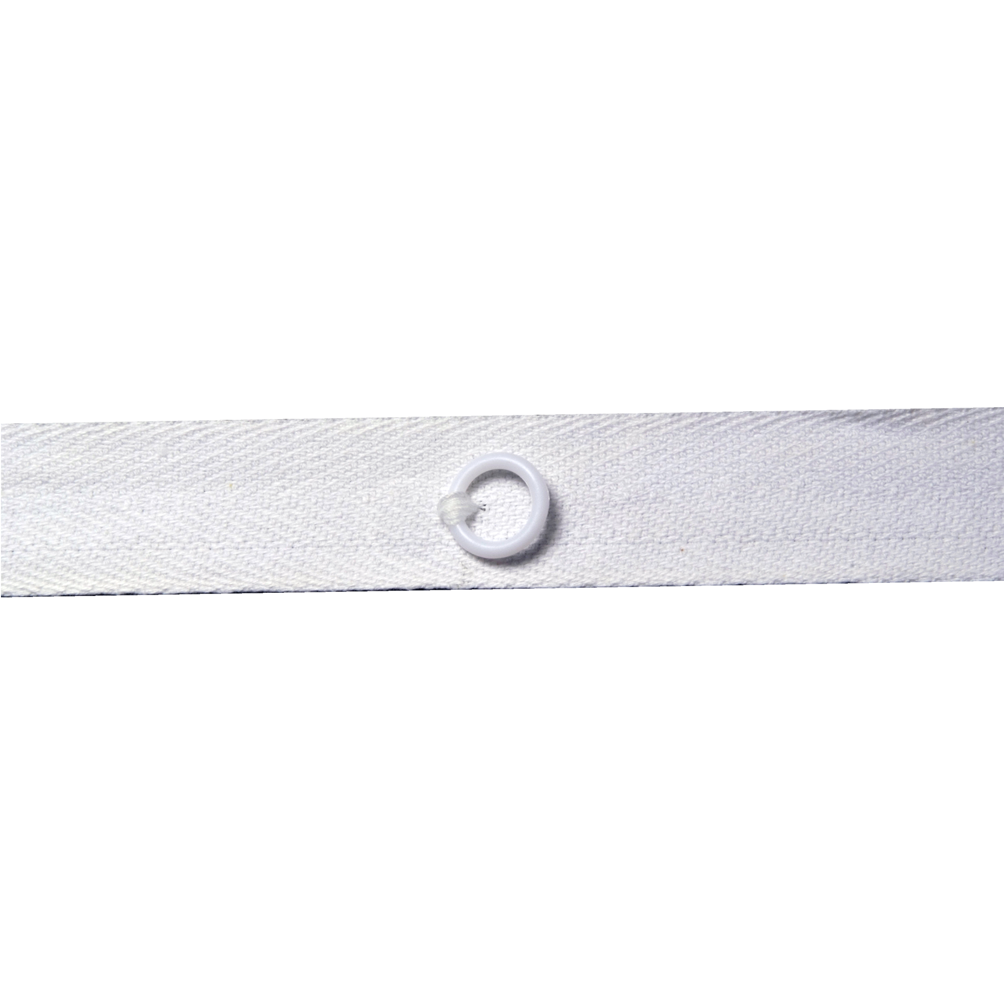 ROMAN SHADE TAPE 1" WIDE 5" SPACING 72 YDS PER ROLL Drapery Supplies